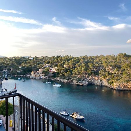 Hostal Restaurante Cala Cala Figuera  Kültér fotó