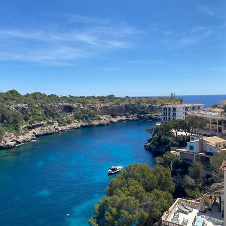 Hostal Restaurante Cala Cala Figuera  Kültér fotó