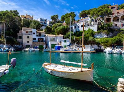 Hostal Restaurante Cala Cala Figuera  Kültér fotó