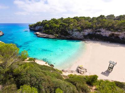 Hostal Restaurante Cala Cala Figuera  Kültér fotó