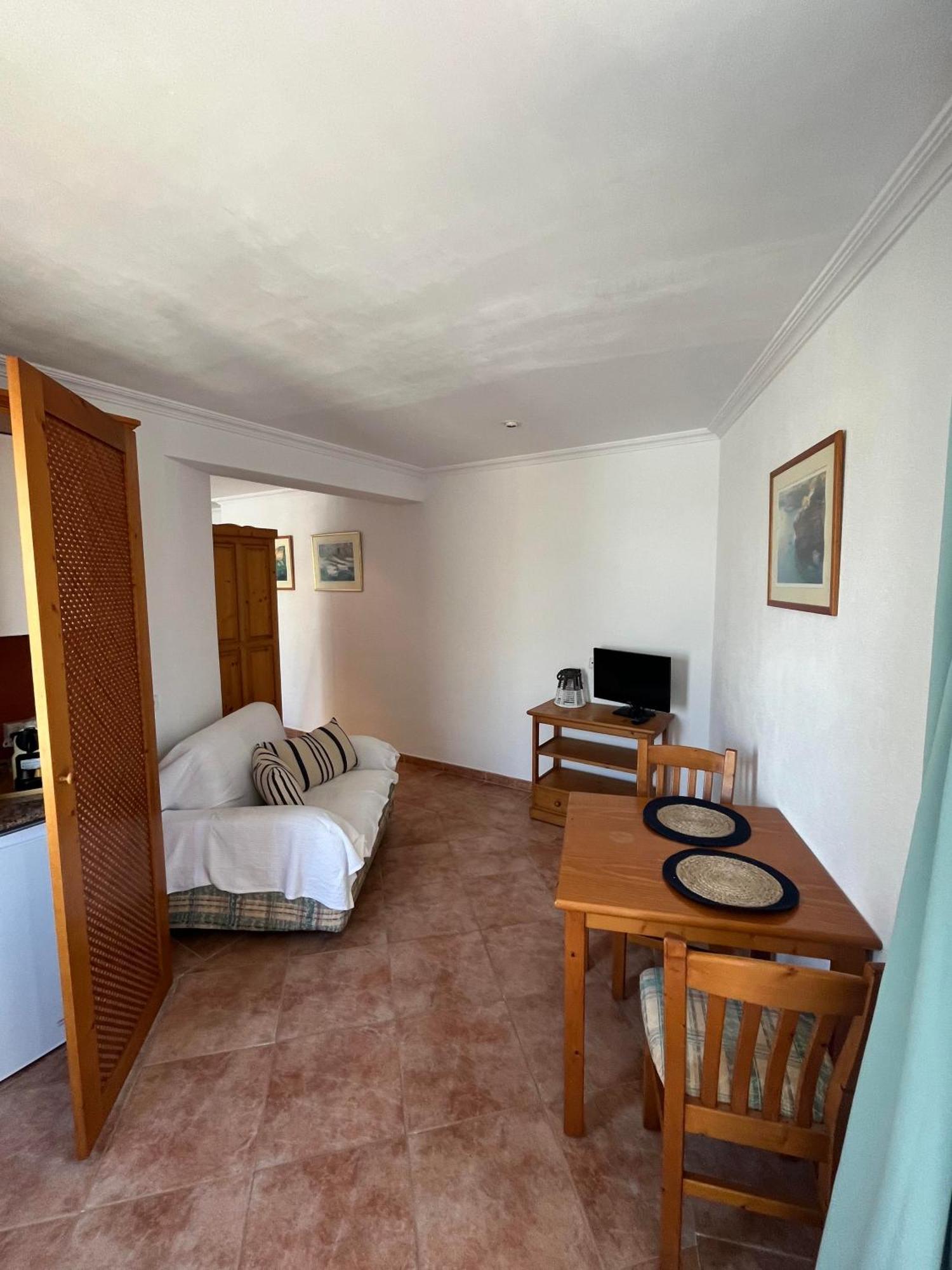 Hostal Restaurante Cala Cala Figuera  Kültér fotó